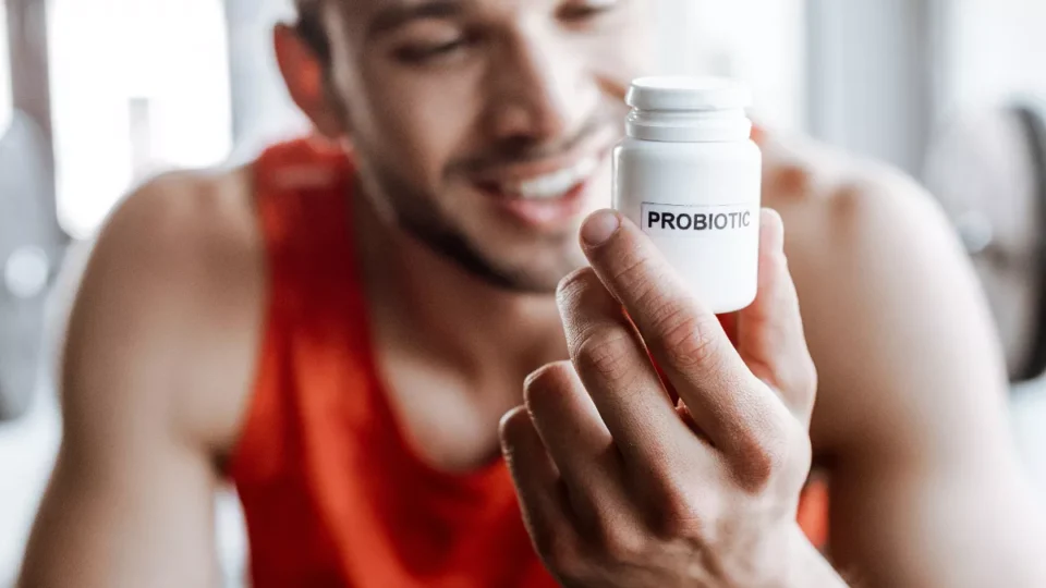 Man Probiotics 1709997781