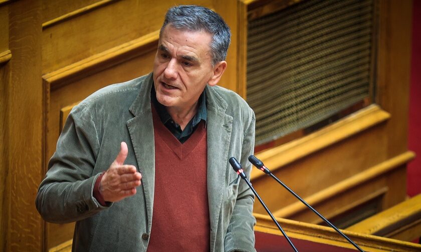 Tsakalotos