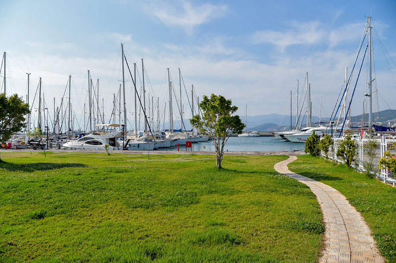 Agios Nikolaos Marina 3